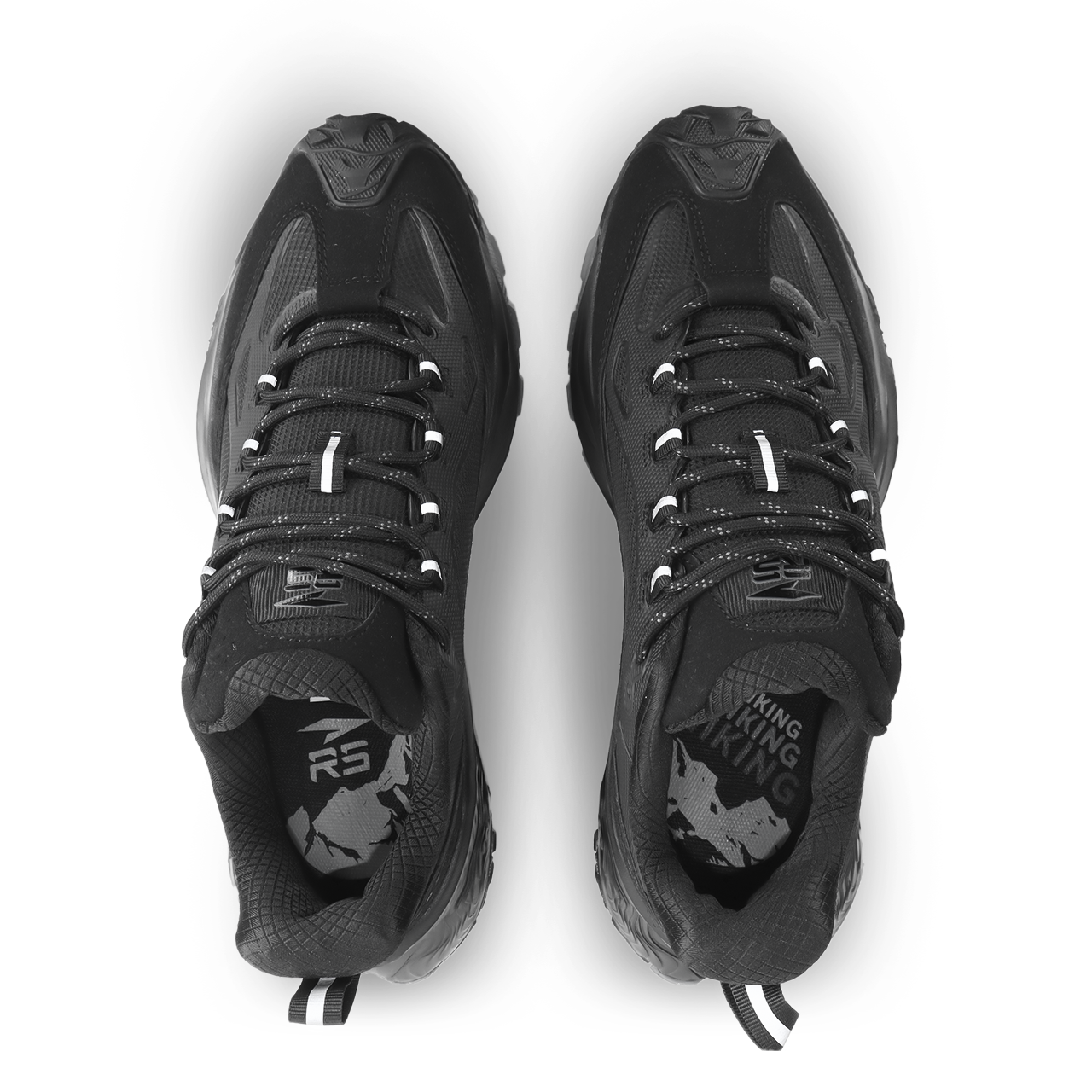 BLACK BLACK