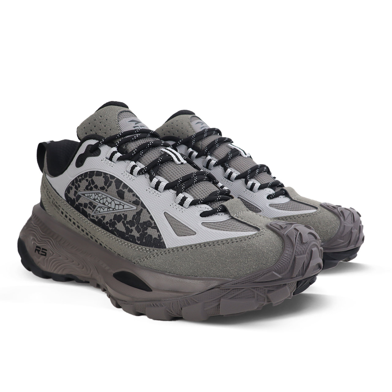 DK.GREY GREY