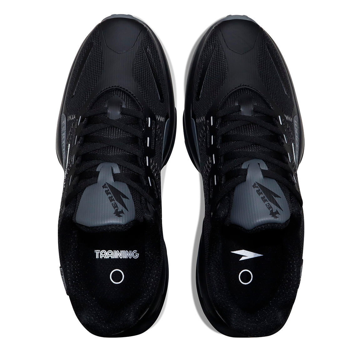 BLACK BLACK