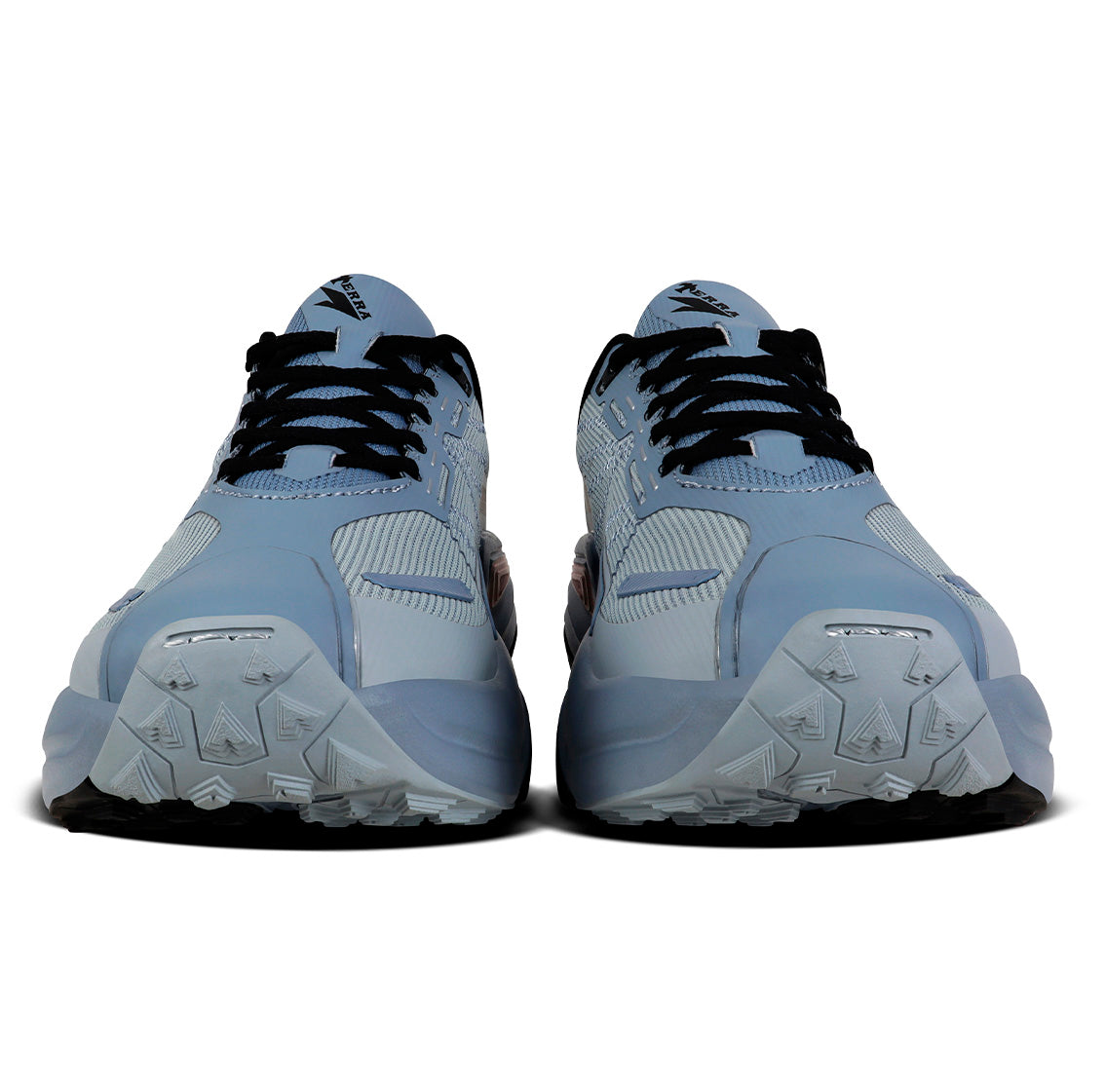 GREY LT PURPLE