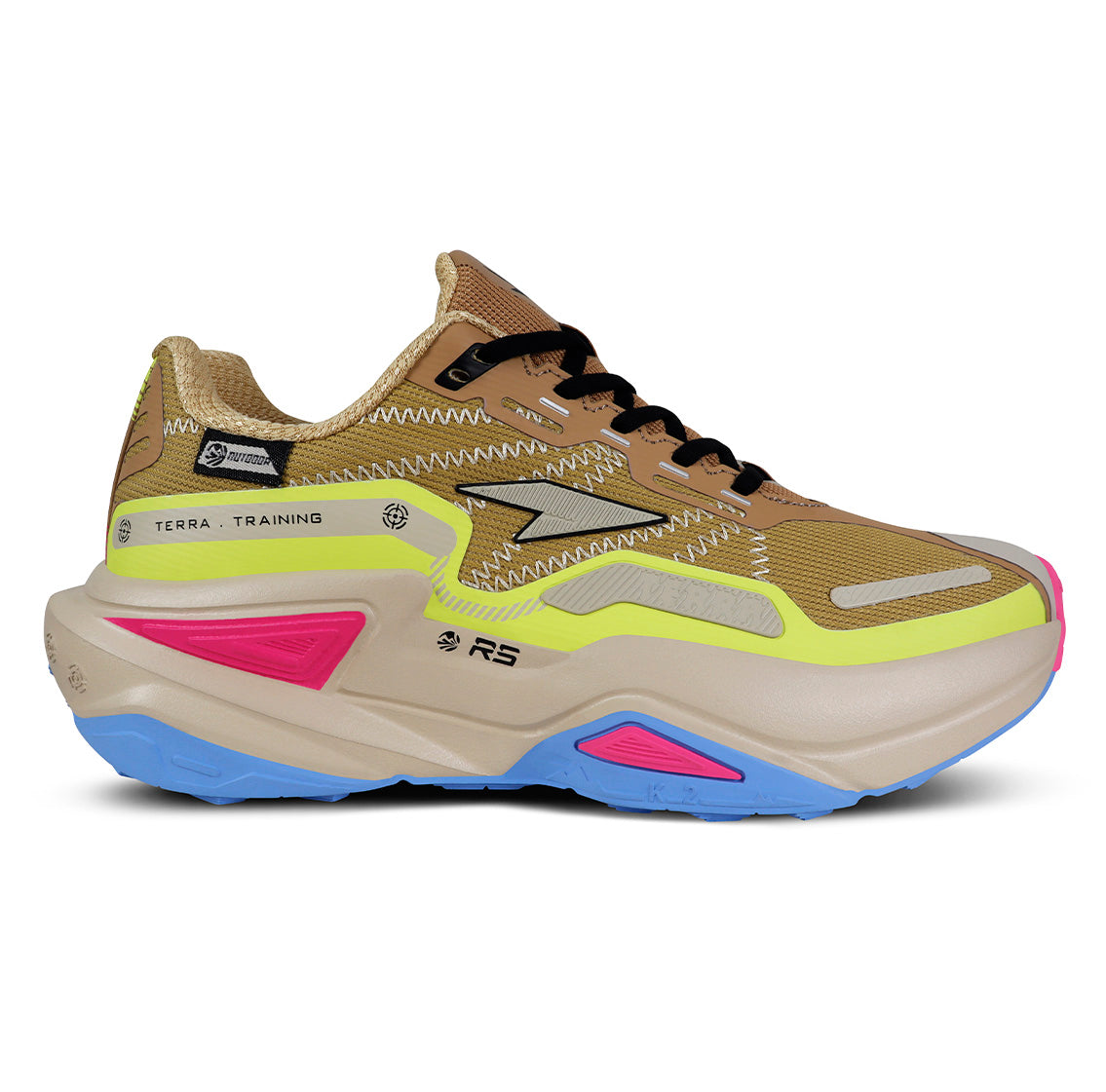 BEIGE LEMON