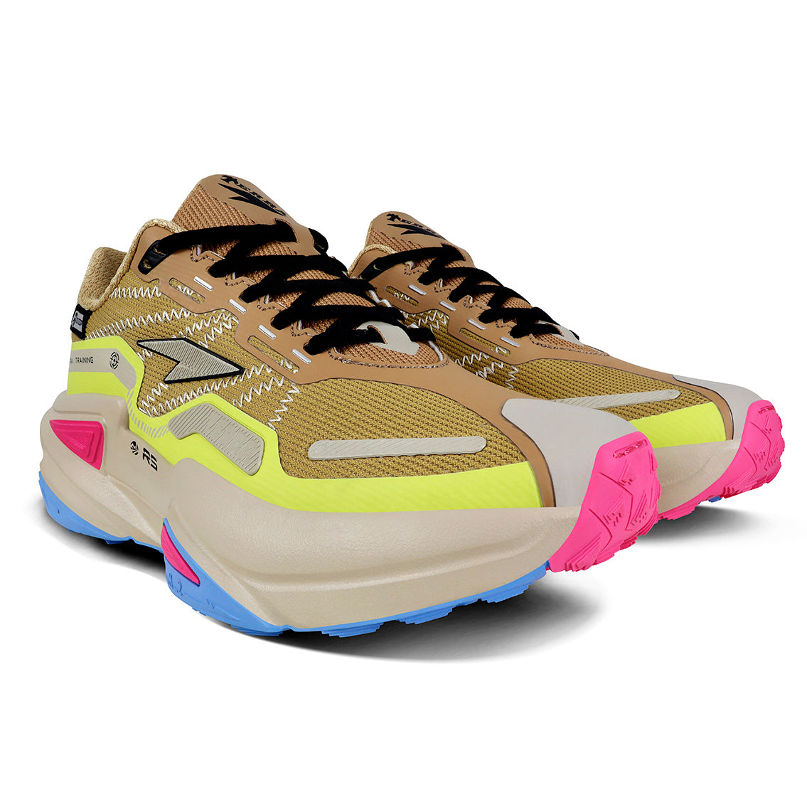 BEIGE LEMON
