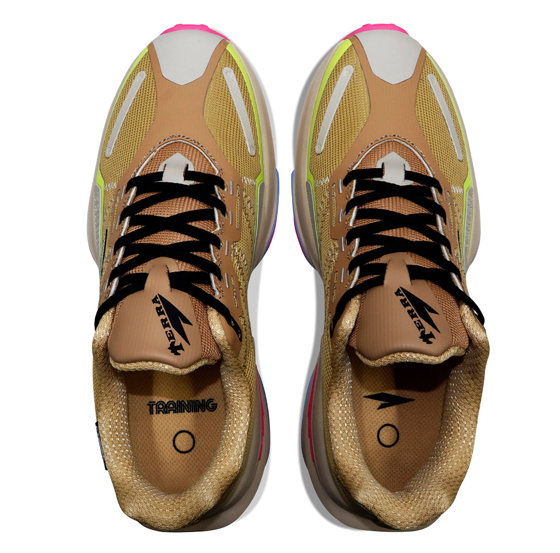 BEIGE LEMON
