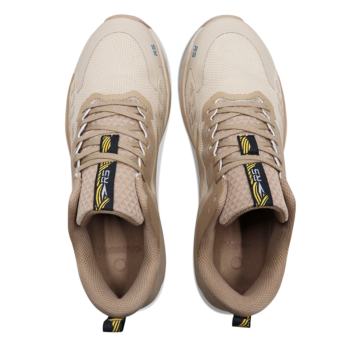 BEIGE LT BROWN