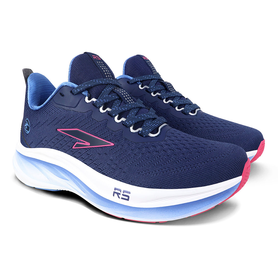 NAVY PINK