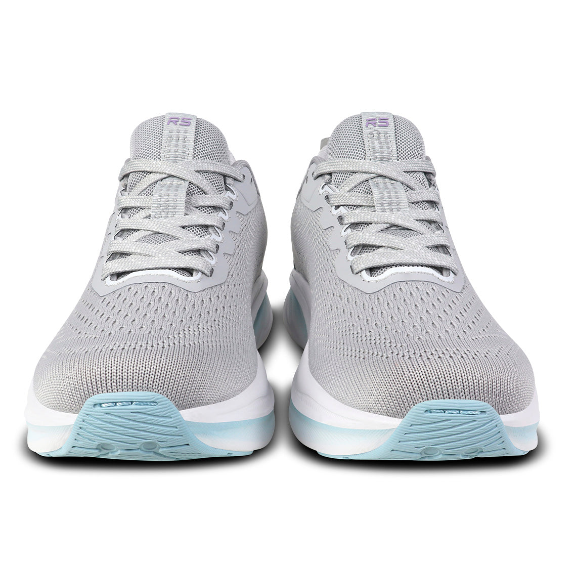 LT GREY BABY BLUE