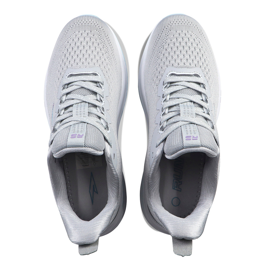 LT GREY BABY BLUE