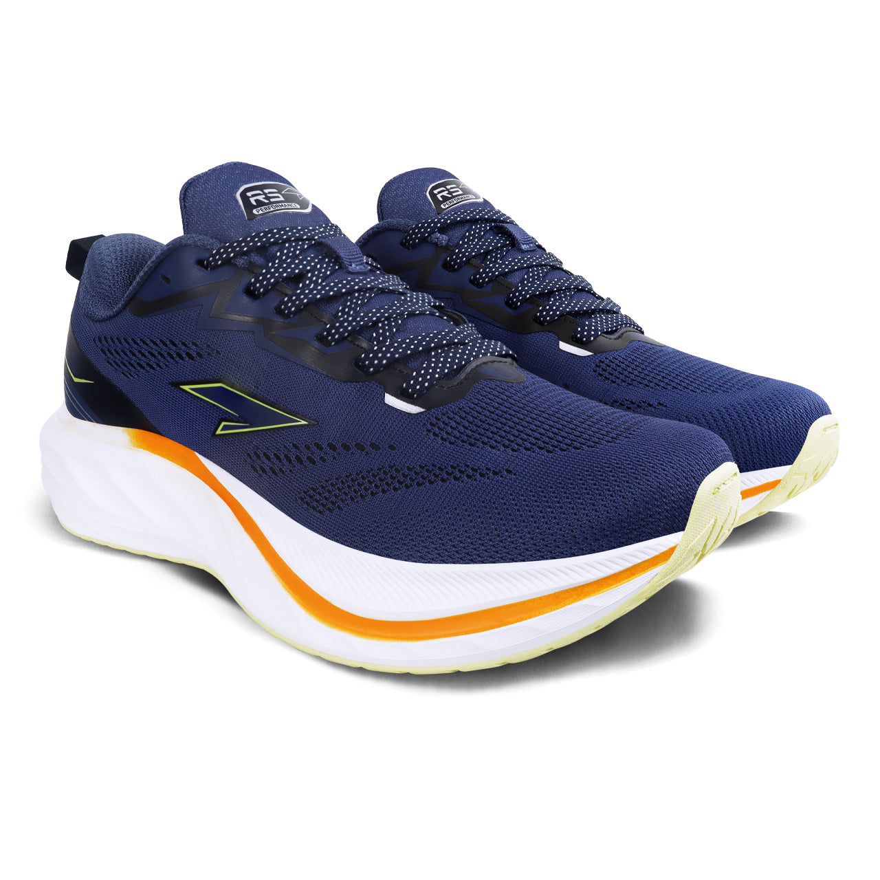 DK.NAVY GREEN