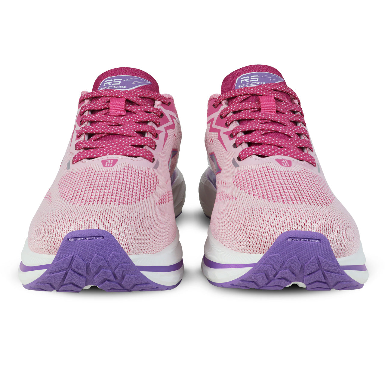 PINK PURPLE