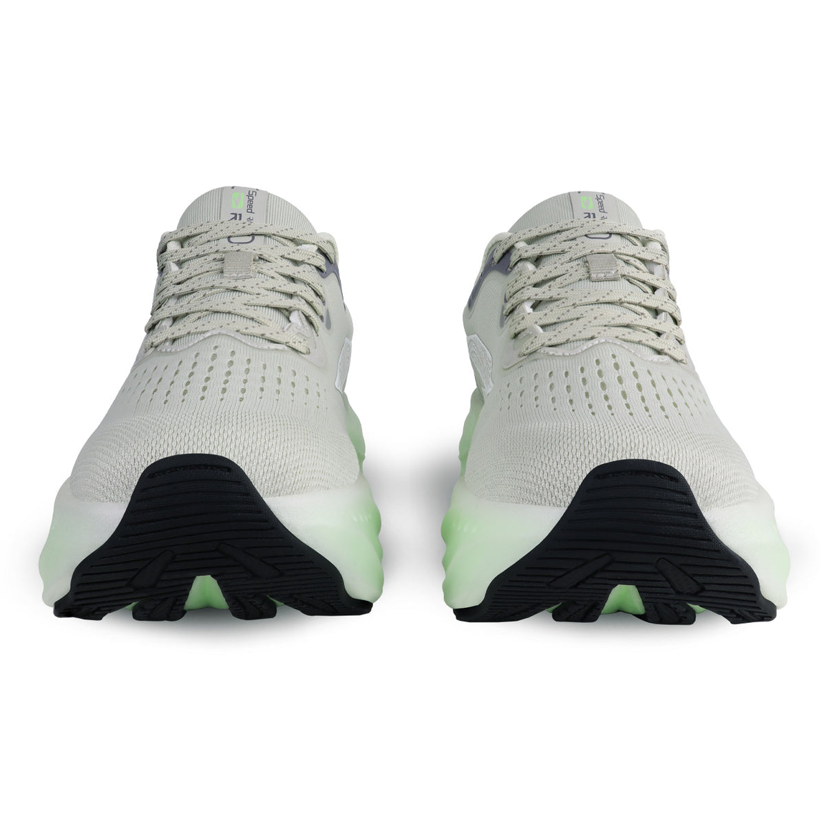 LT GREY GREEN