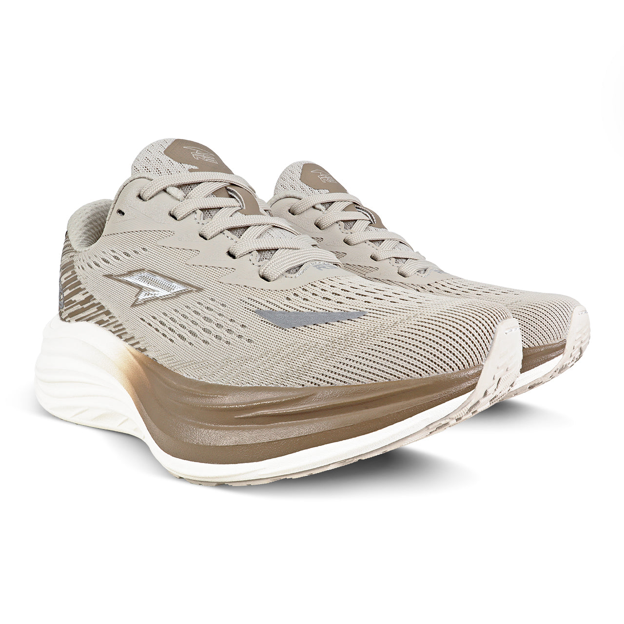 BEIGE BROWN