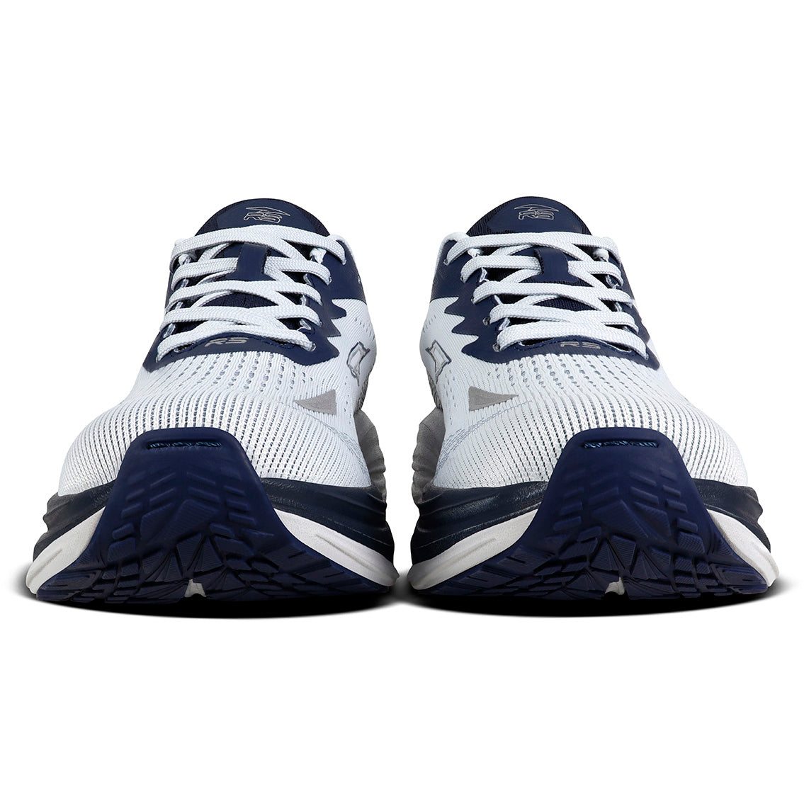 LT GREY DK.BLUE