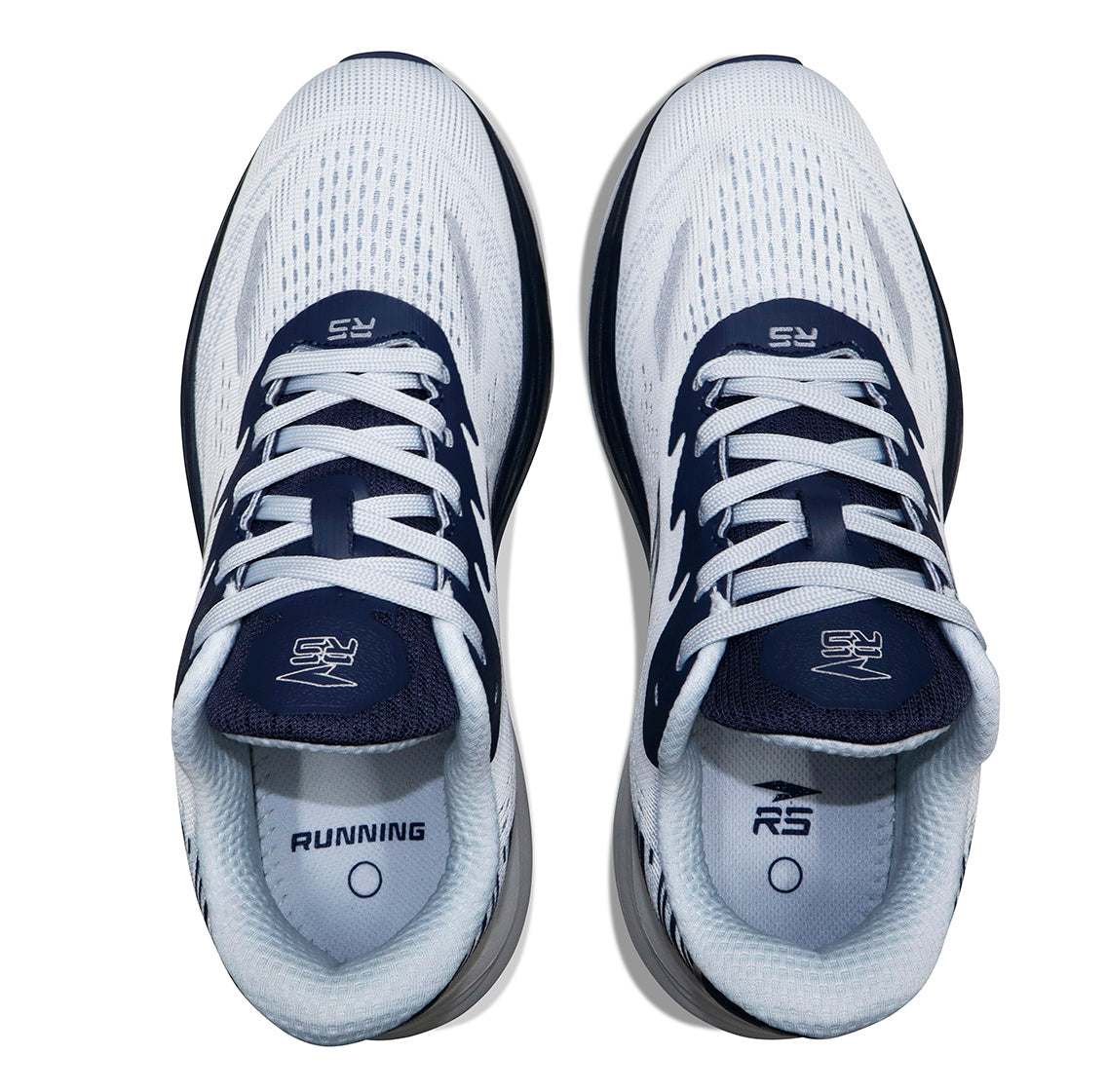 LT GREY DK.BLUE
