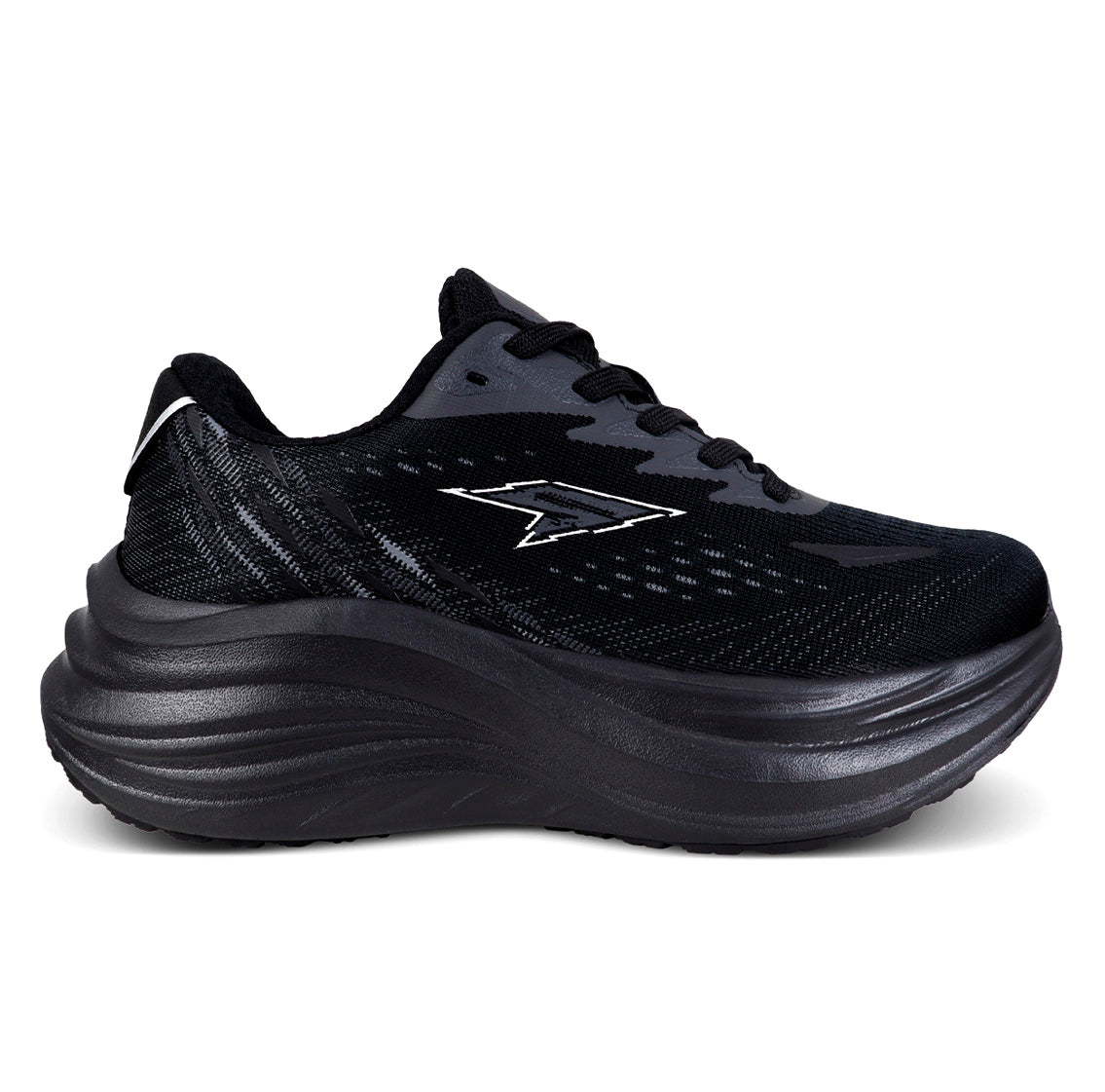BLACK BLACK