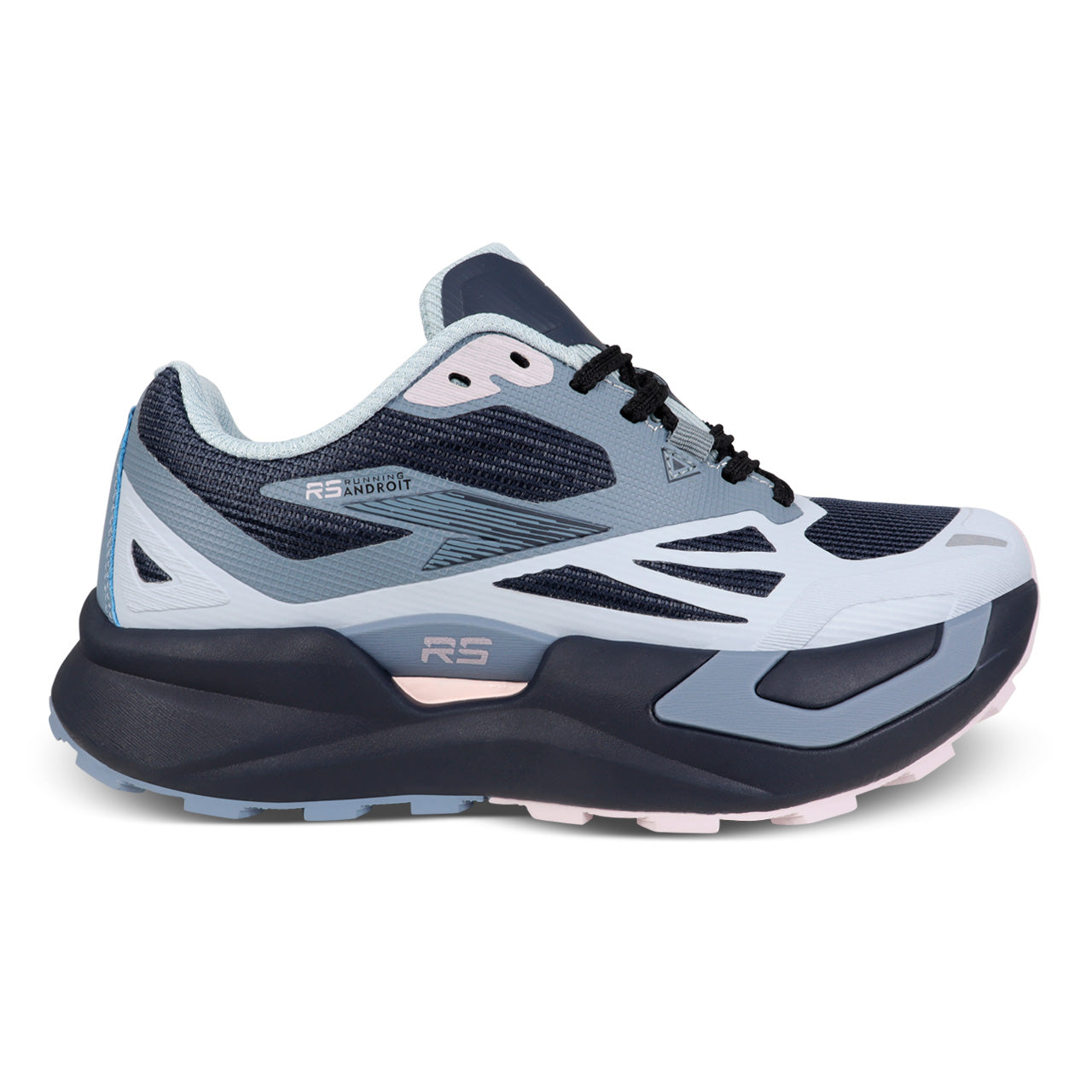 NAVY LT BLUE