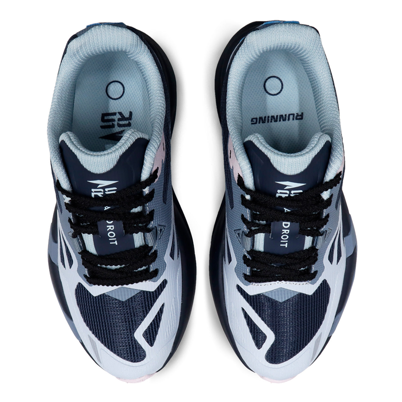 NAVY LT BLUE