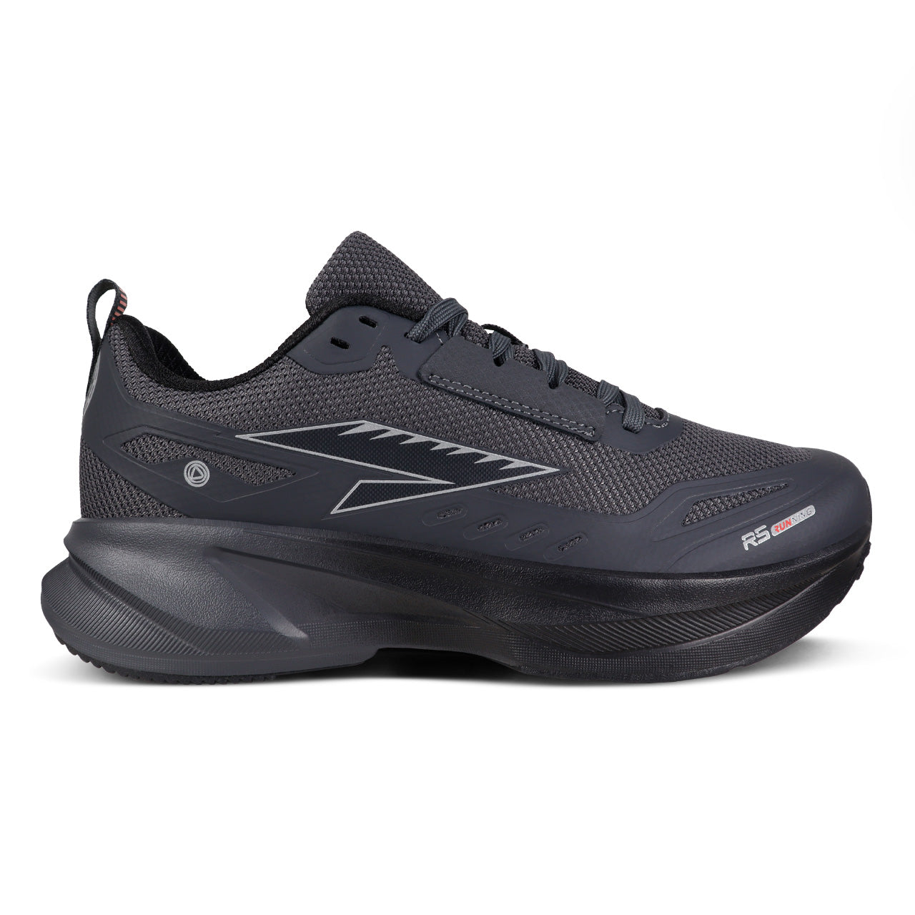 DK.GREY BLACK