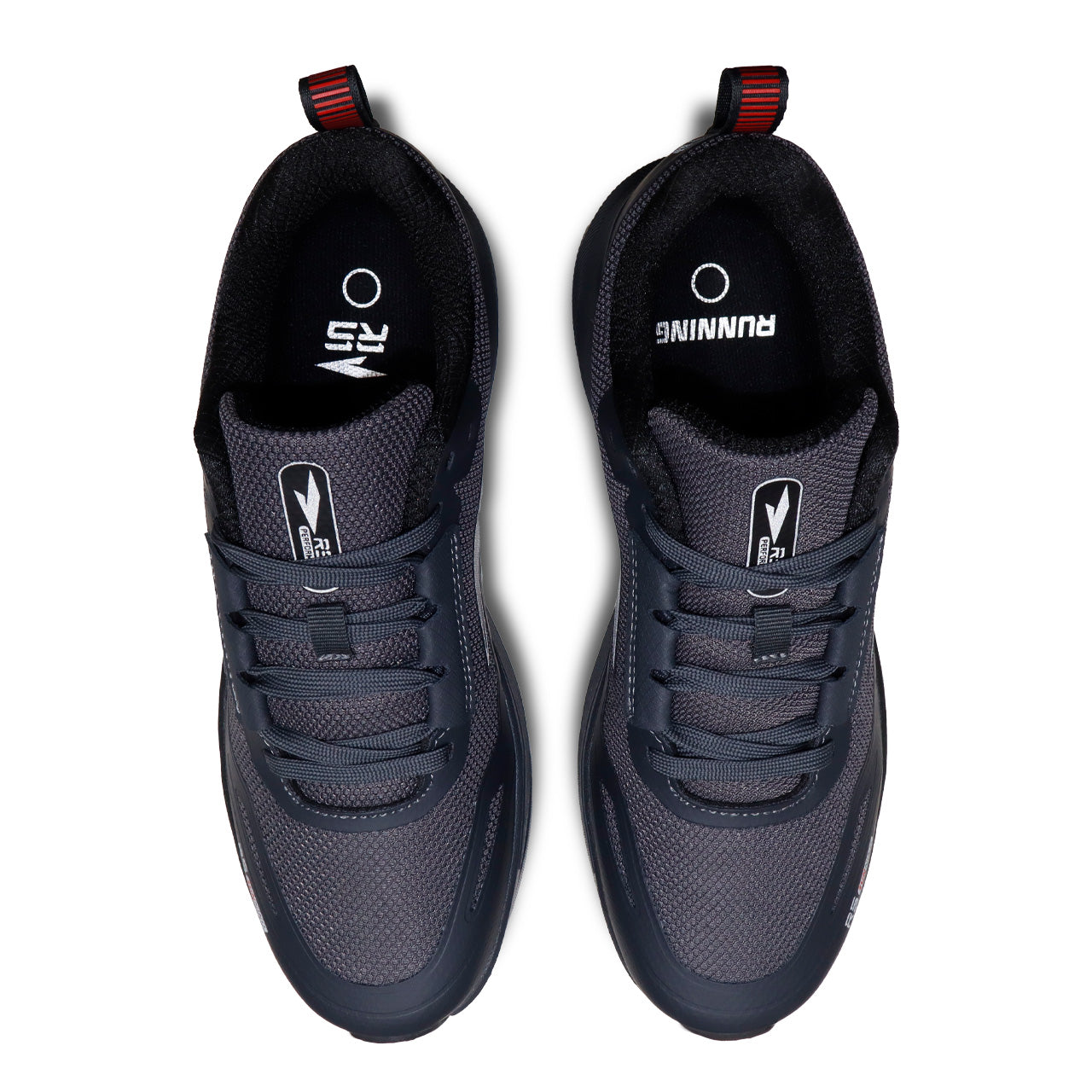 DK.GREY BLACK