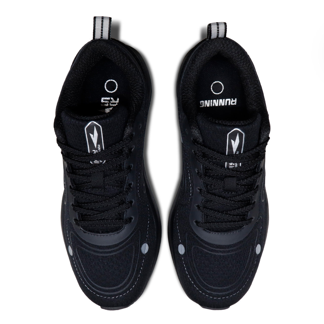 BLACK BLACK