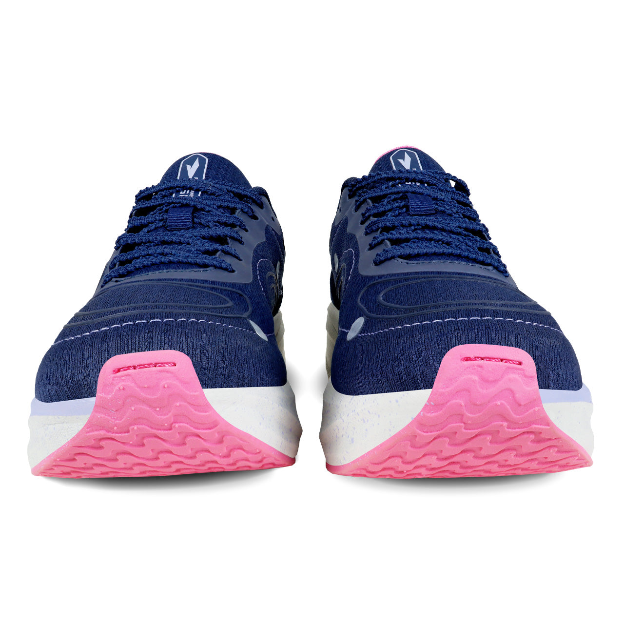 NAVY FUCHSIA