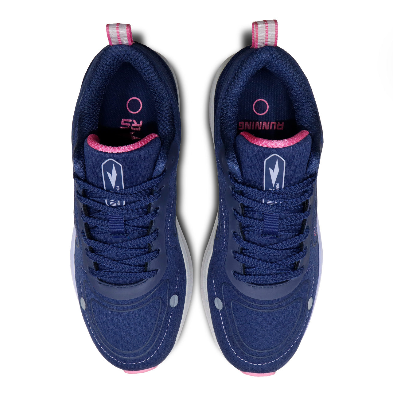 NAVY FUCHSIA
