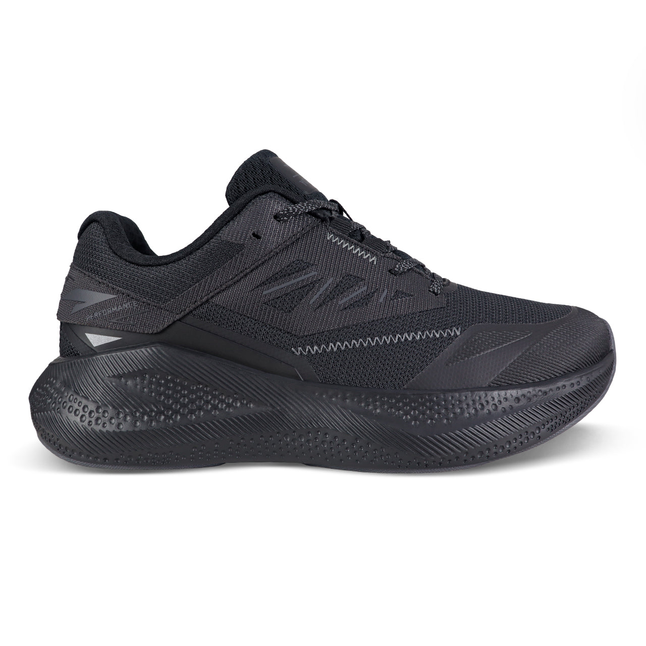 BLACK DK GREY
