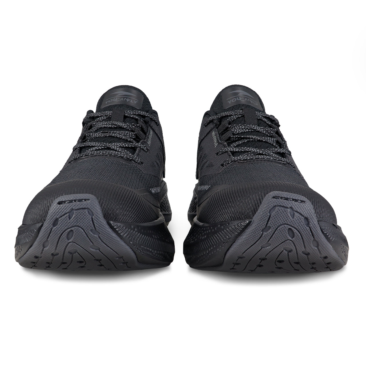 BLACK DK GREY