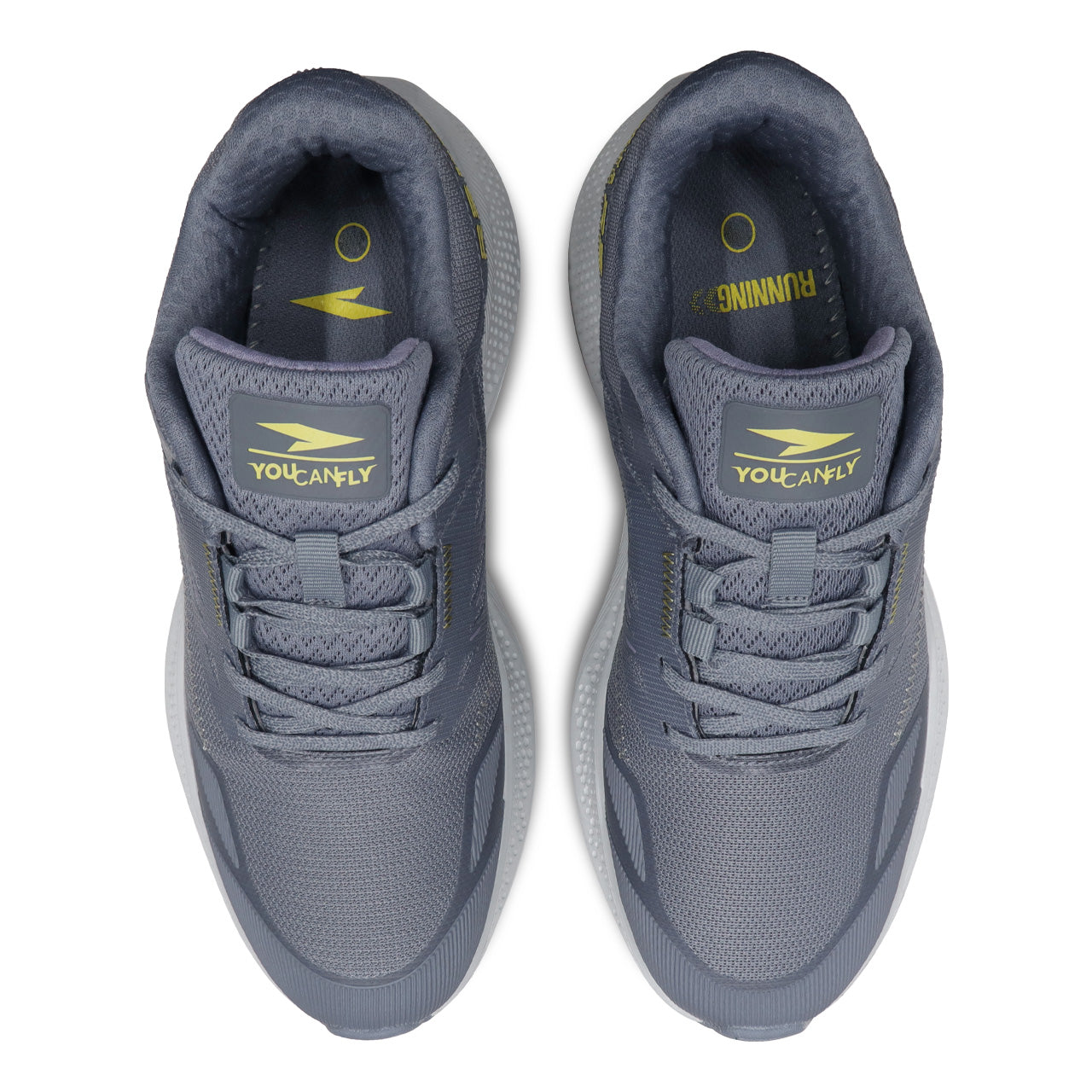 DK GREY LEMON