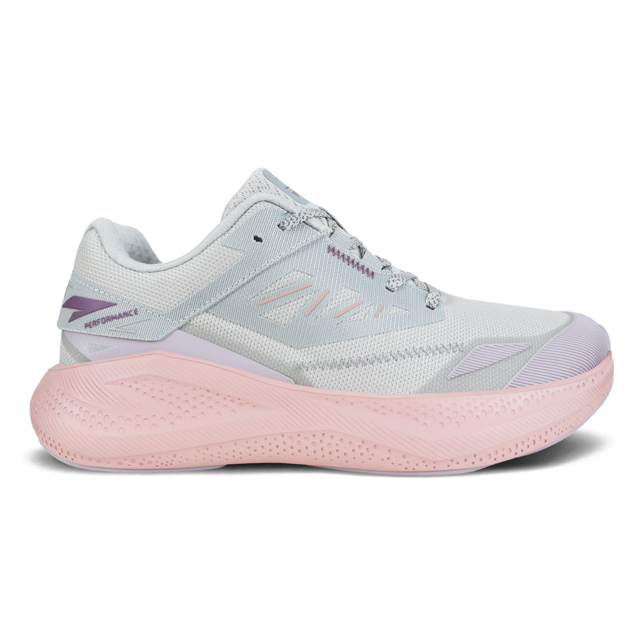 LT GREY PINK