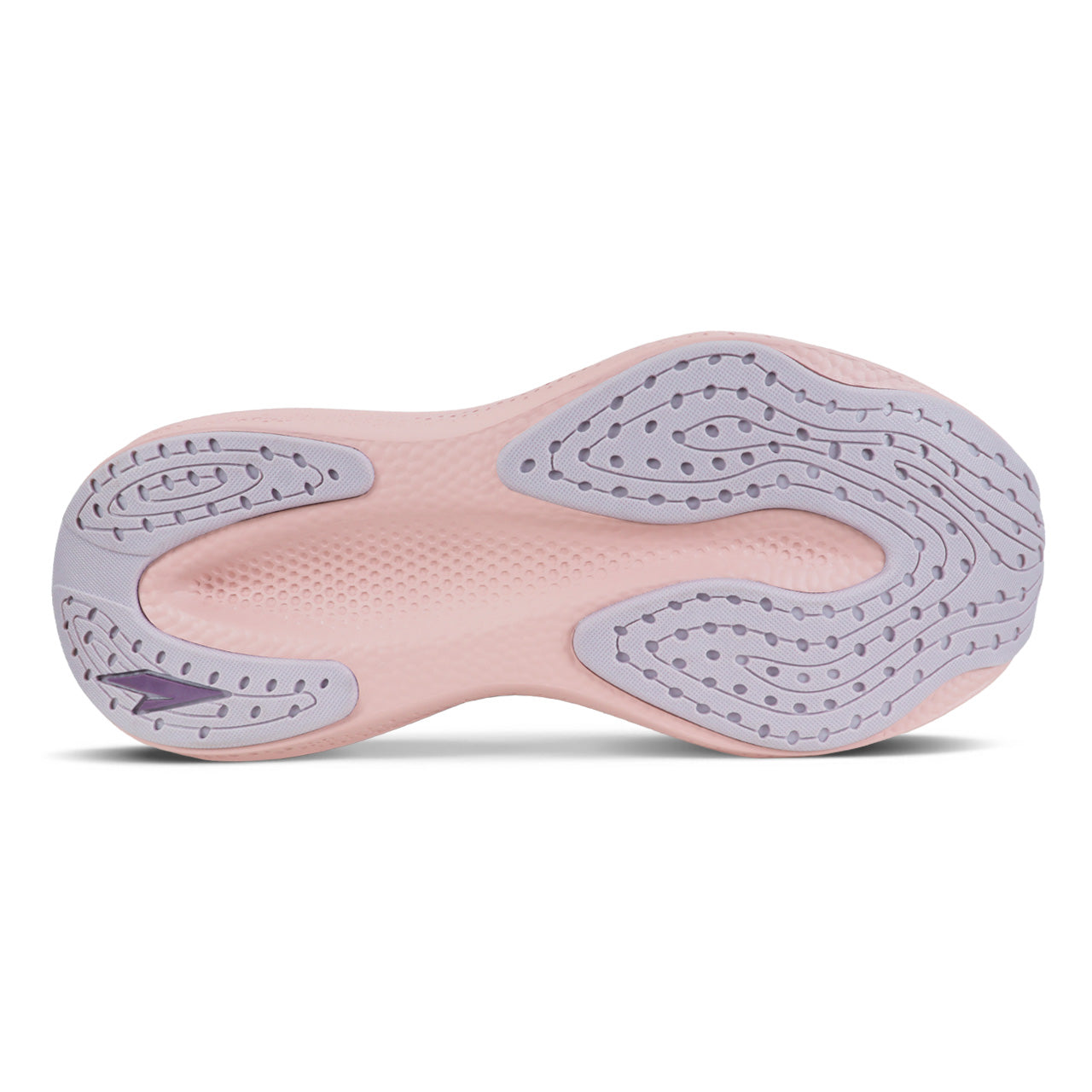 LT GREY PINK