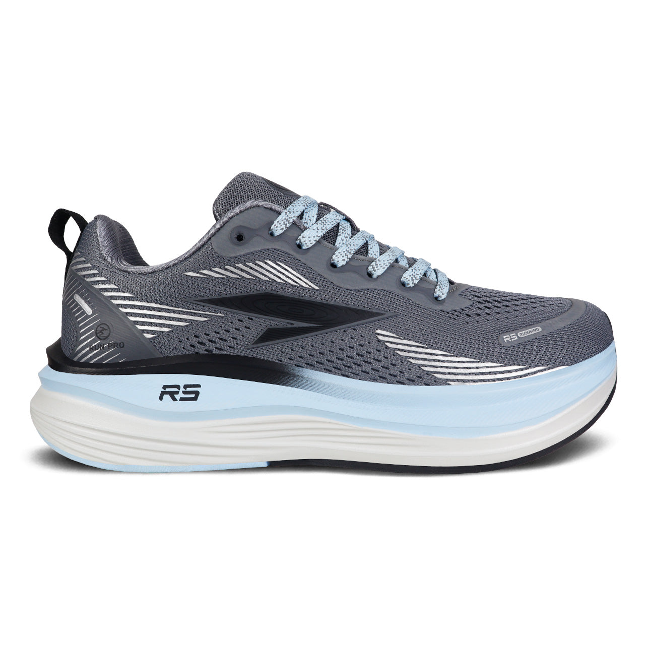 DK.GREY LT BLUE
