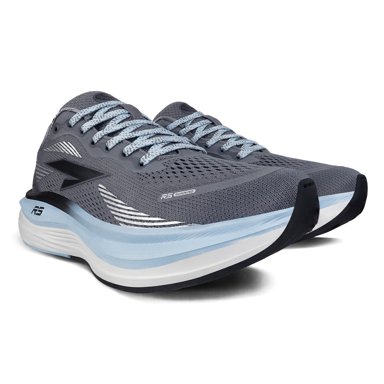 DK.GREY LT BLUE