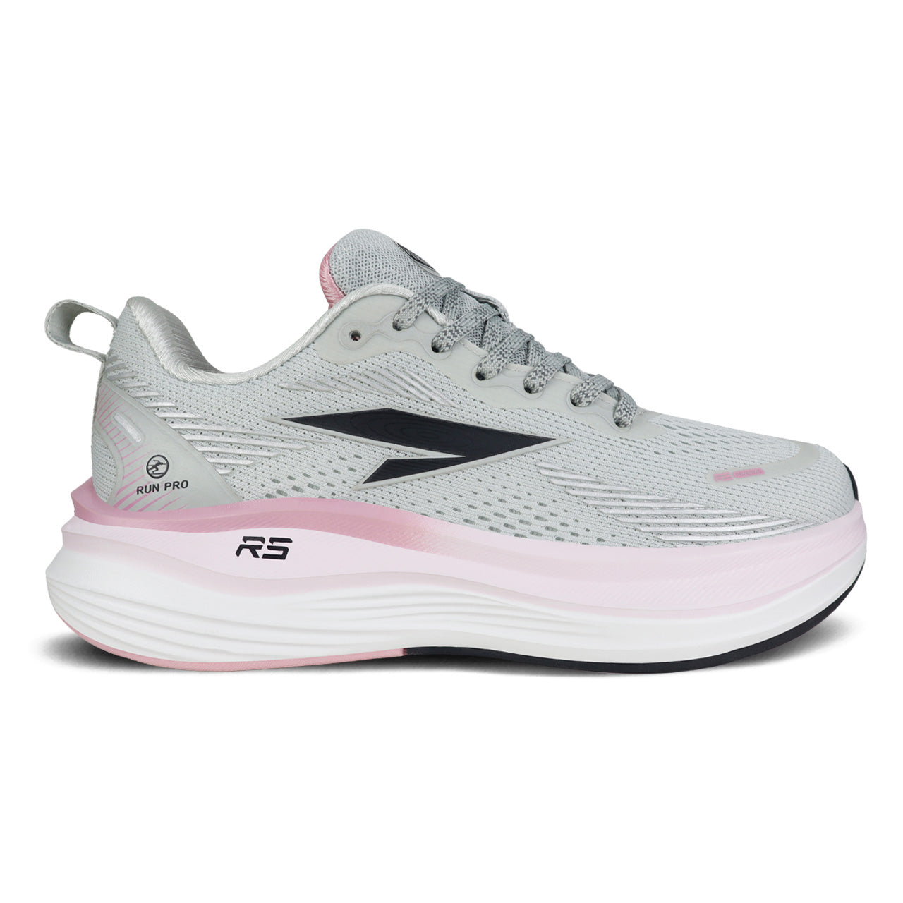 LT GREY LT PINK