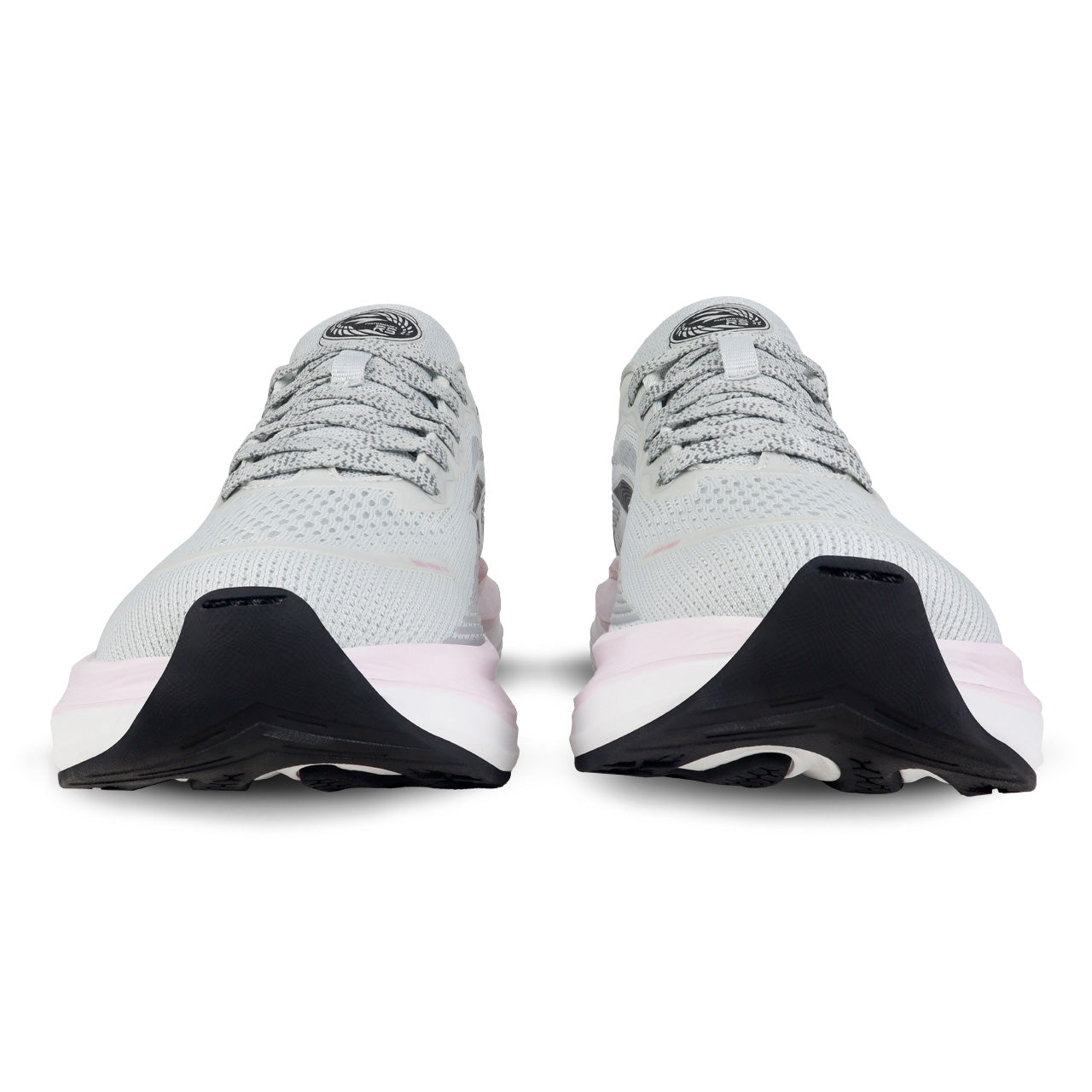 LT GREY LT PINK