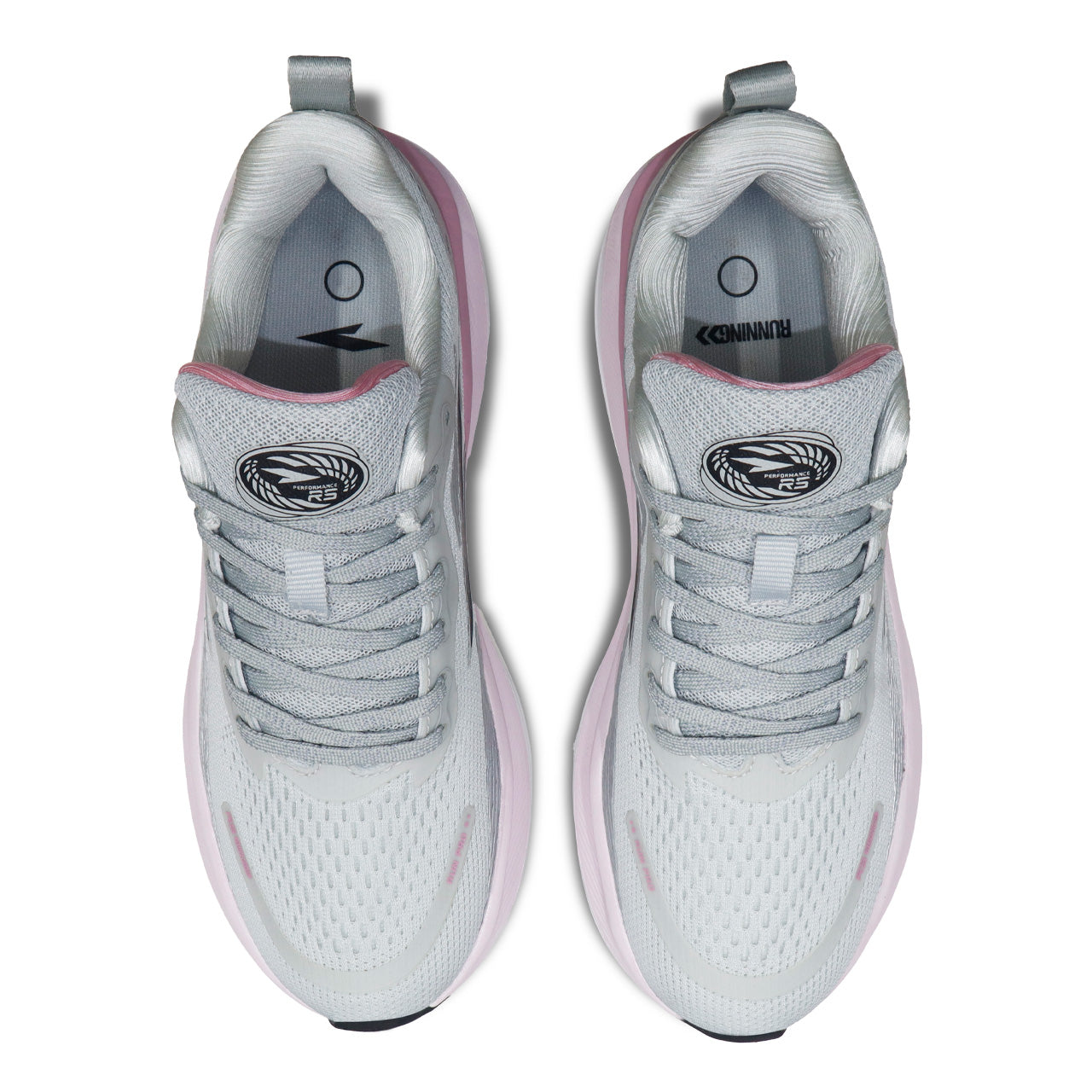 LT GREY LT PINK