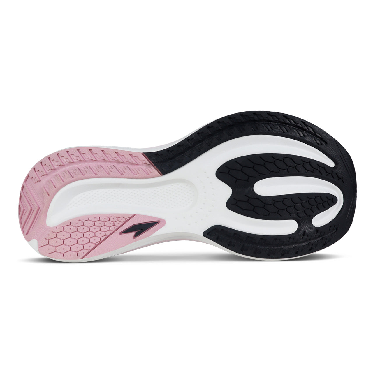 LT GREY LT PINK