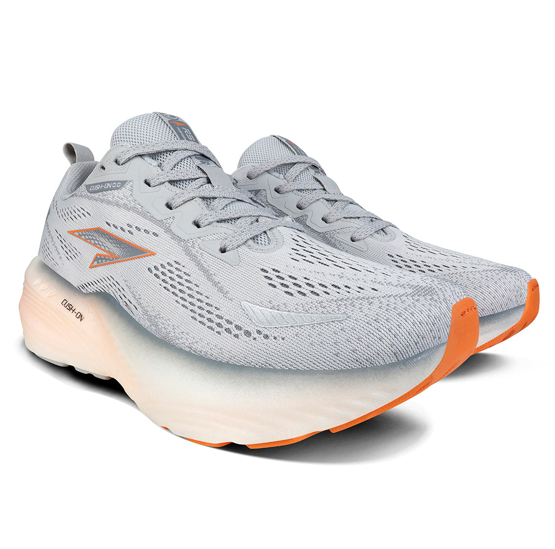 GREY ORANGE