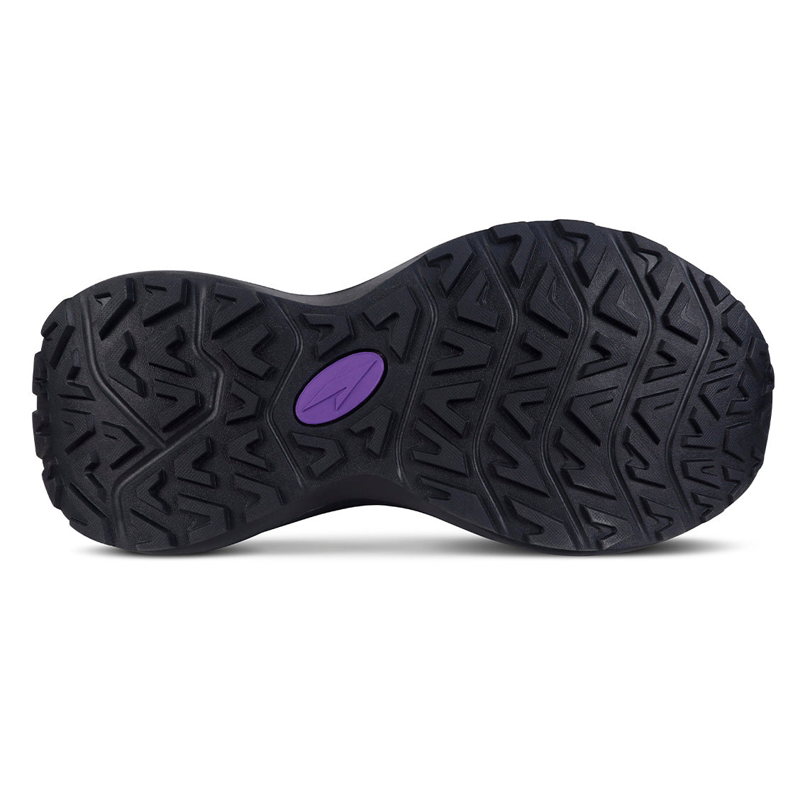 BLACK PURPLE
