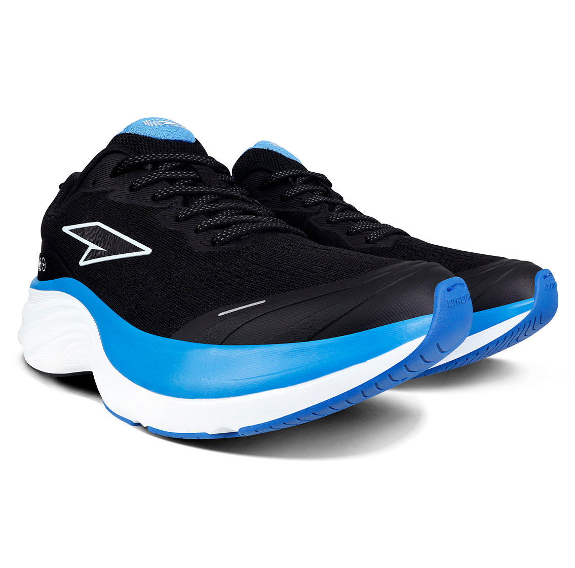 BLACK ROYAL BLUE