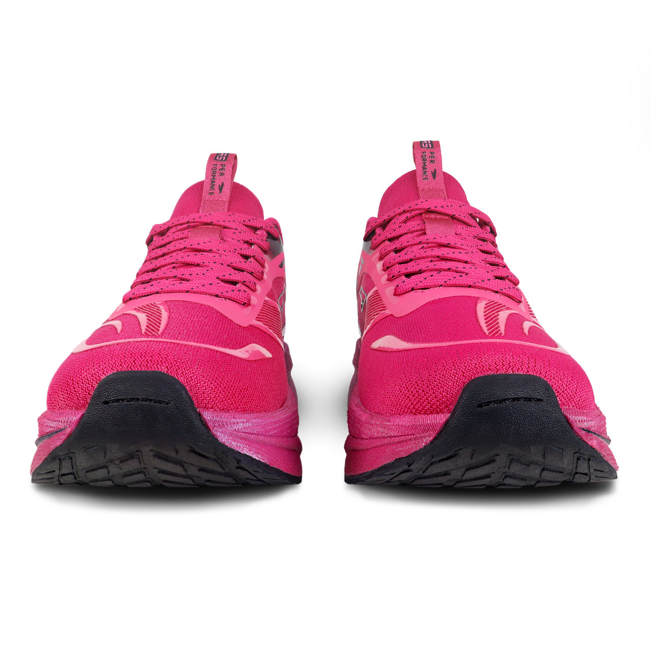 FUCHSIA BLACK