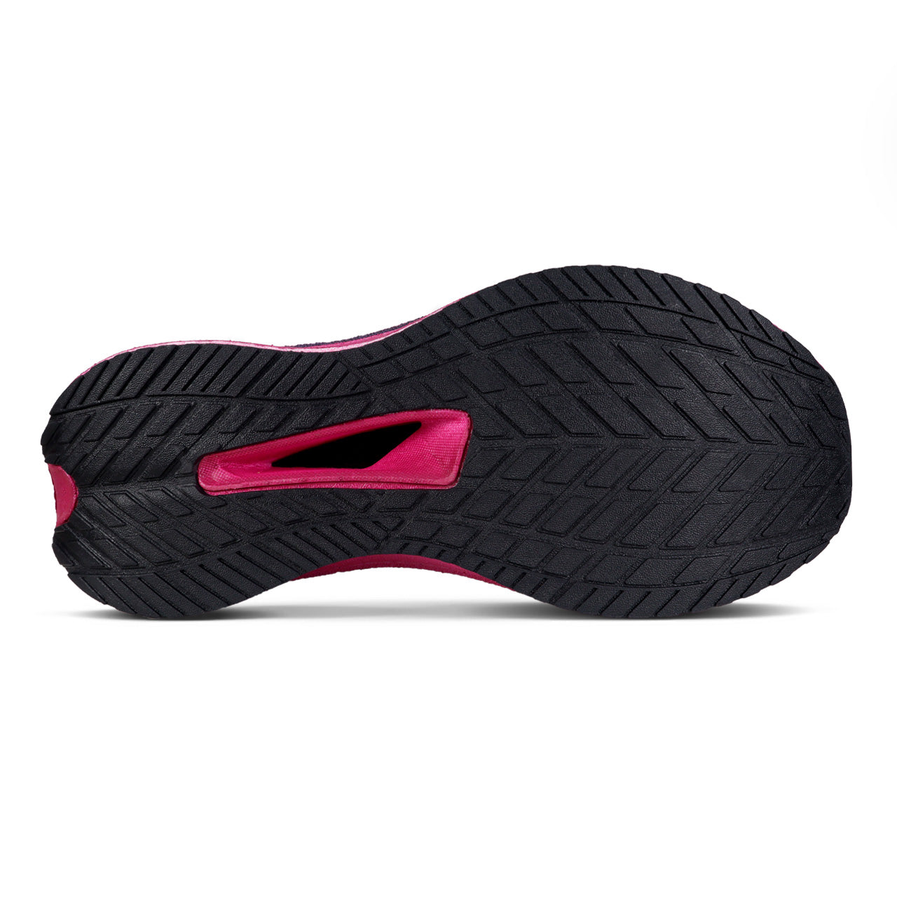 FUCHSIA BLACK