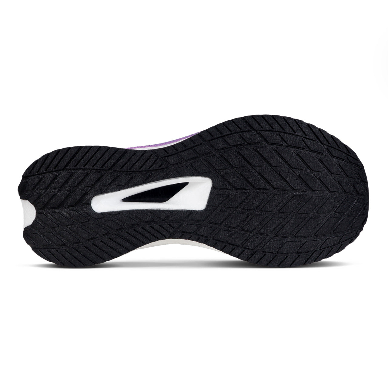 BLACK PURPLE