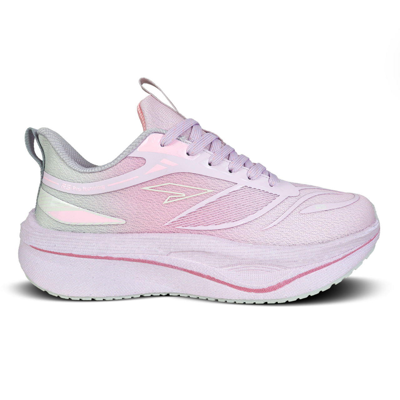 LT PINK LT GREY