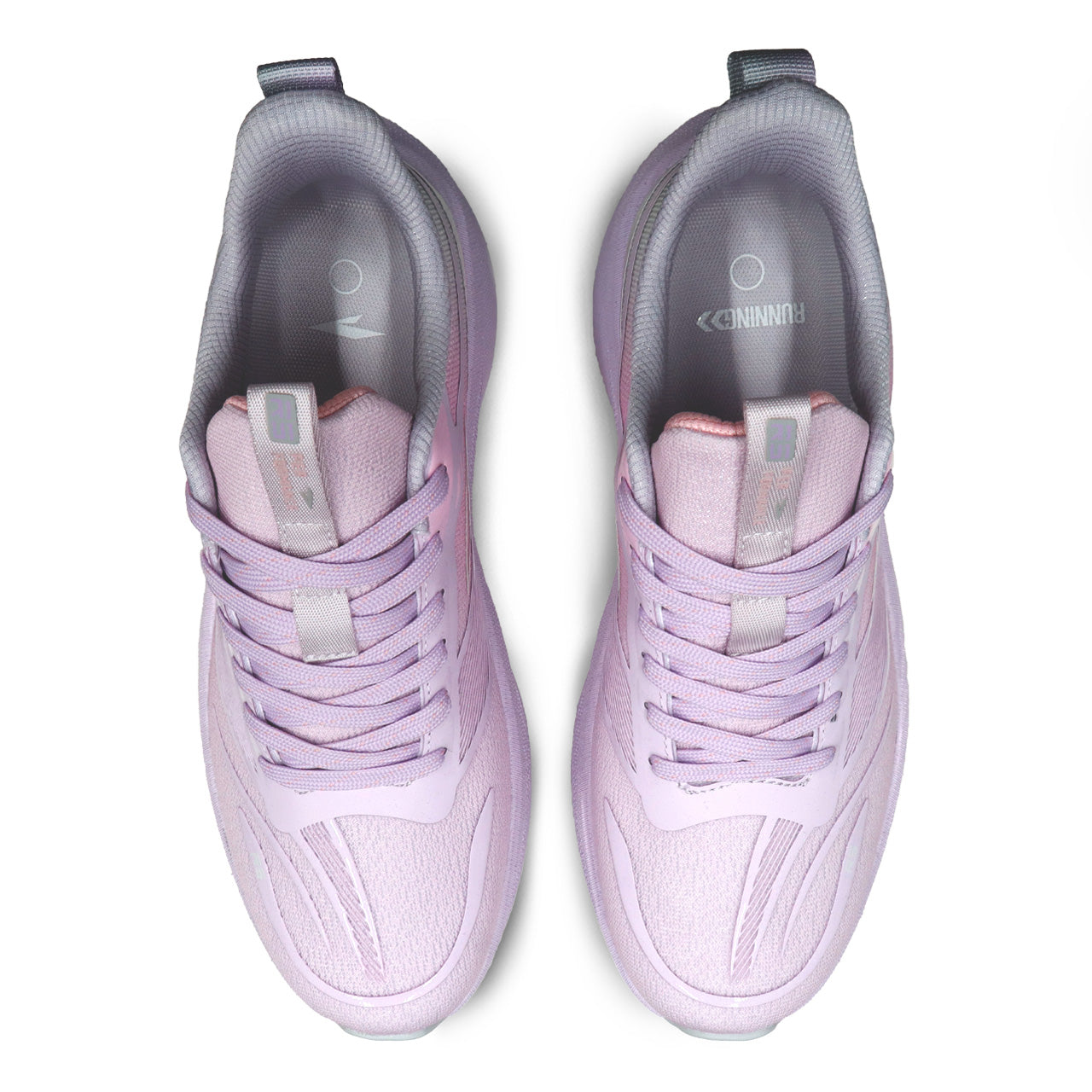 LT PINK LT GREY