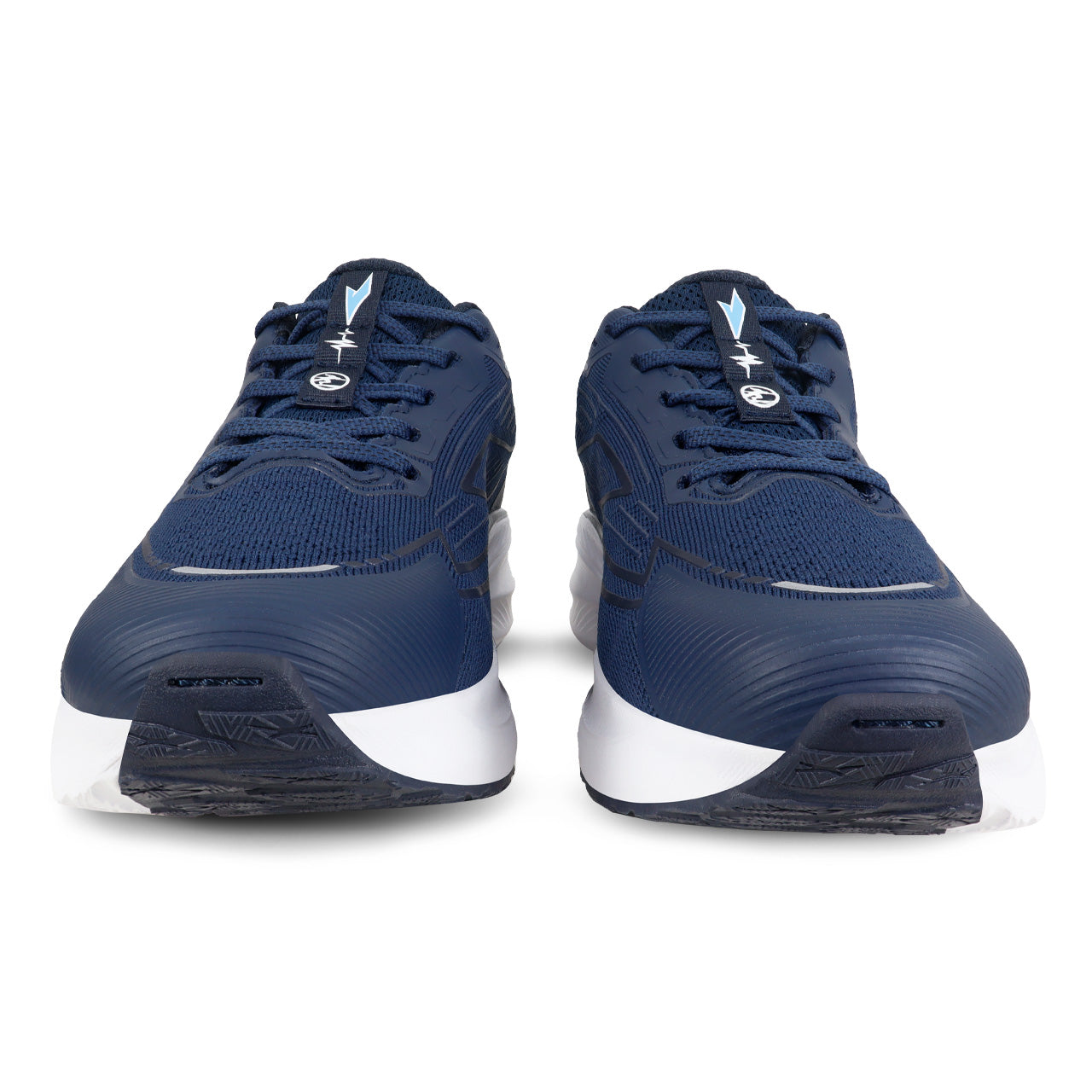 NAVY WHITE