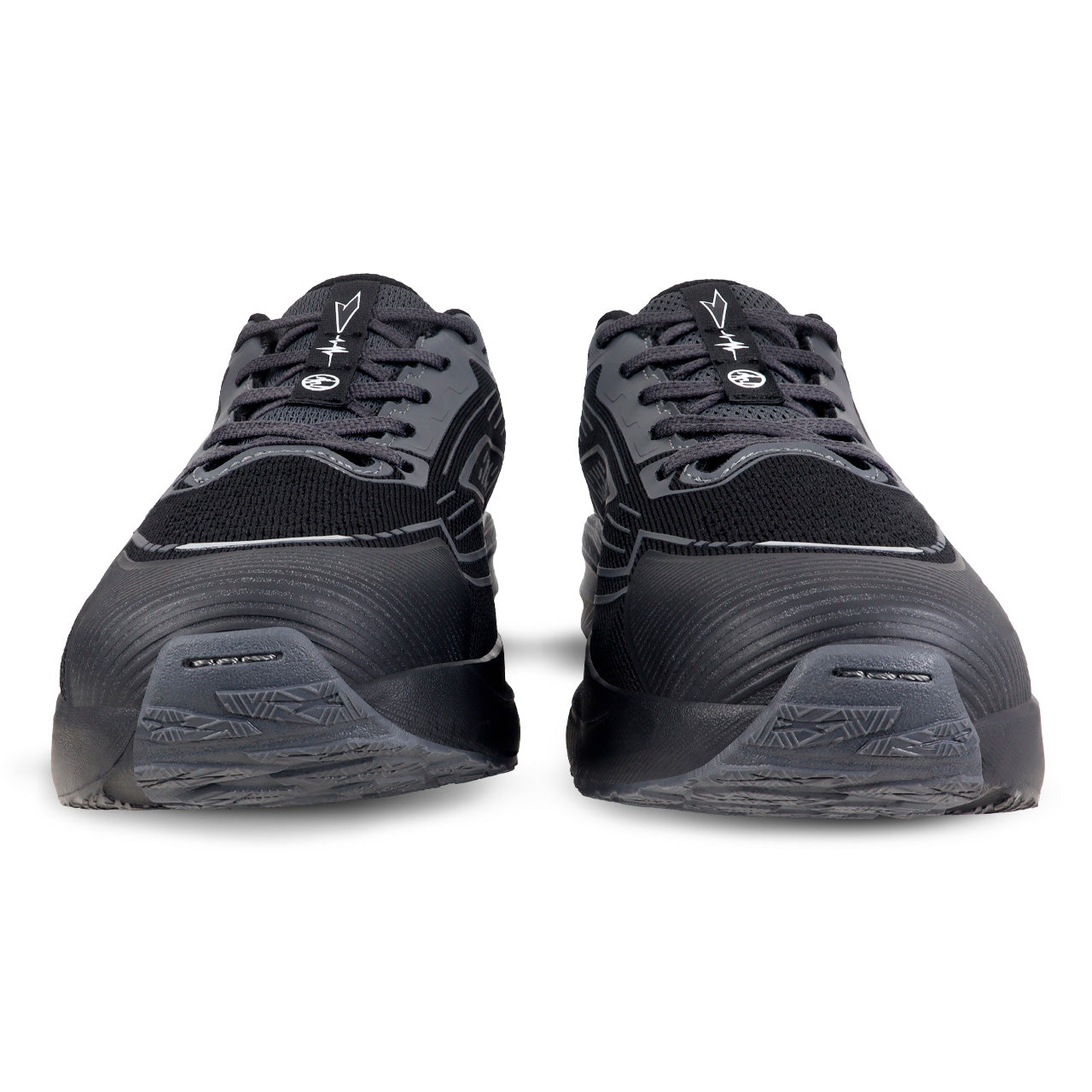 BLACK BLACK
