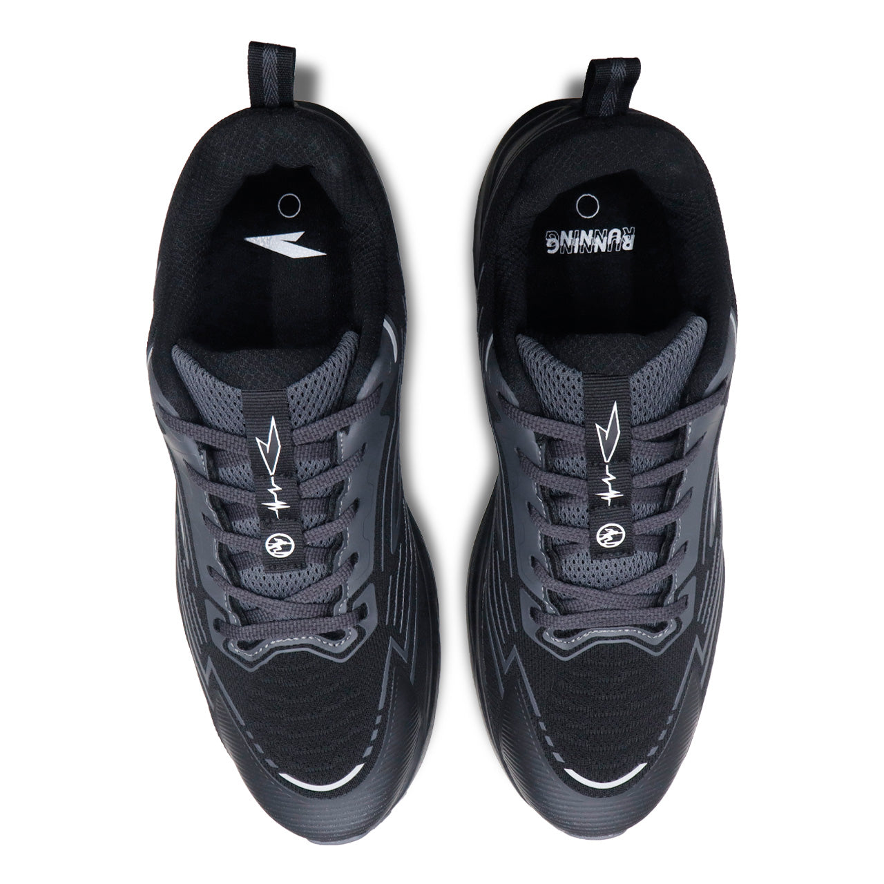 BLACK BLACK