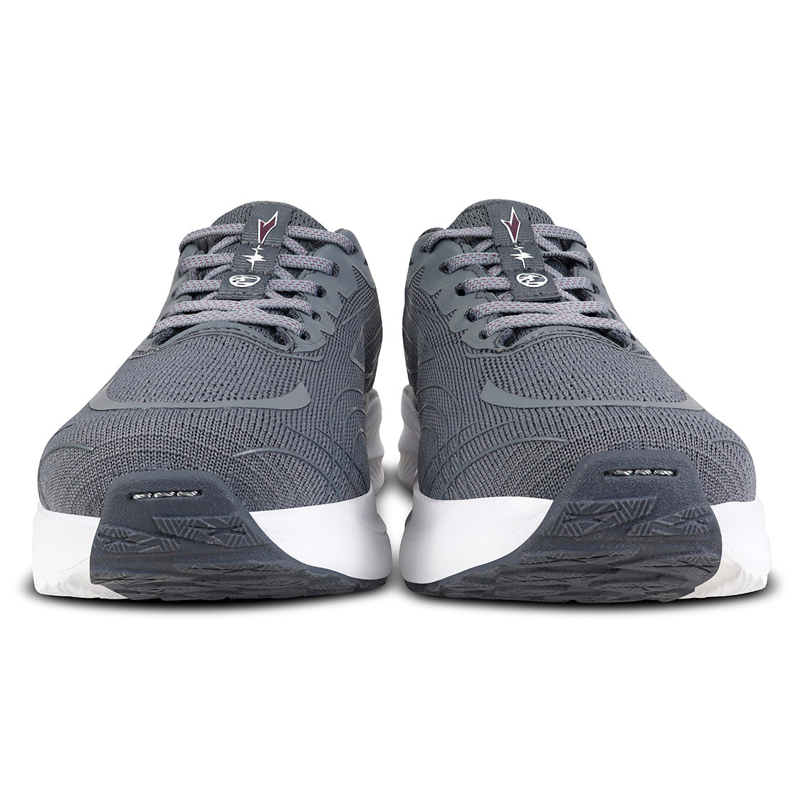 LT GREY PURPLE