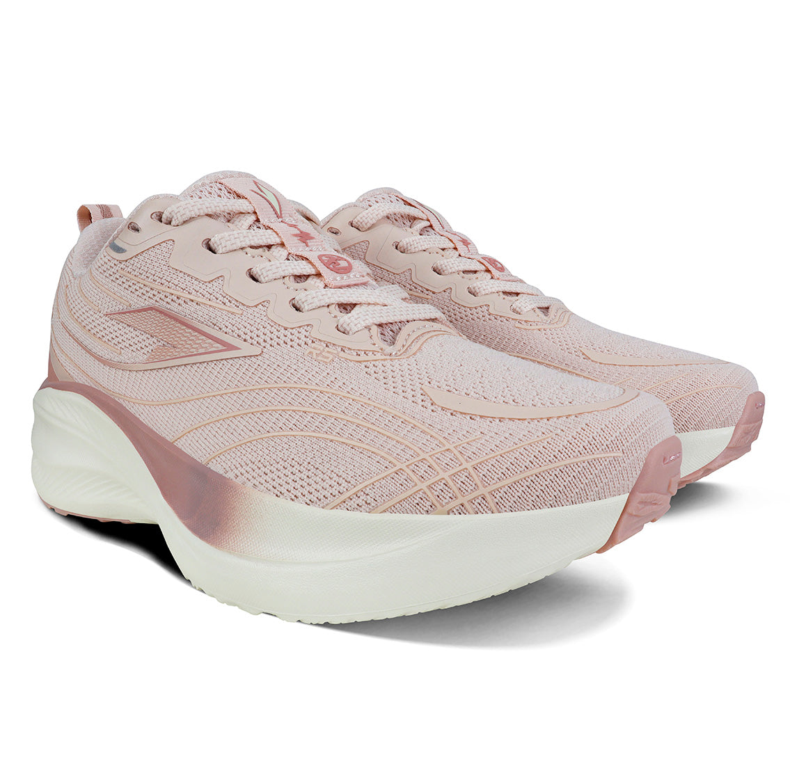 LT PINK BEIGE
