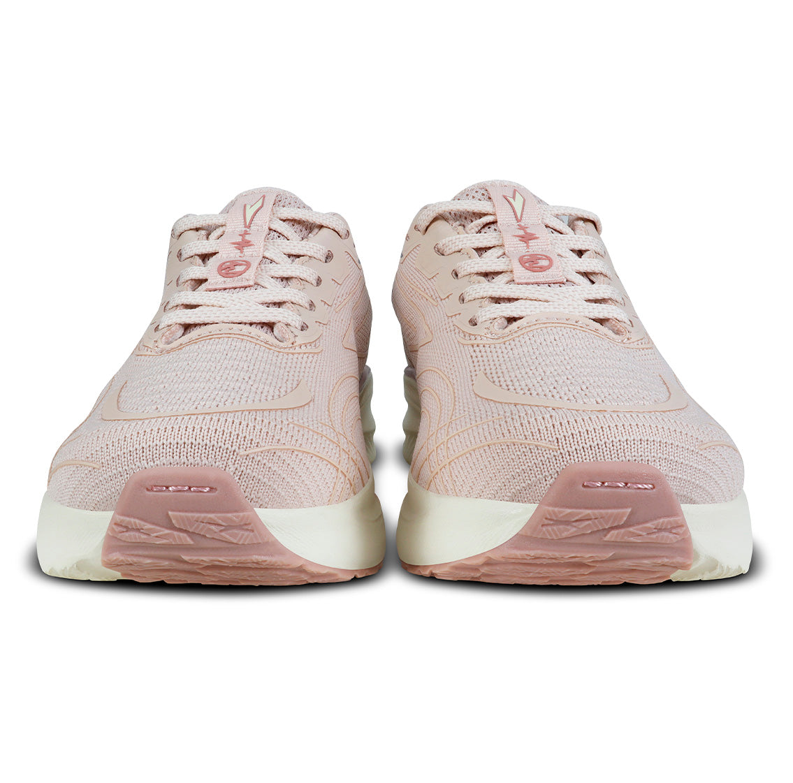 LT PINK BEIGE